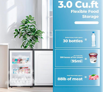 Product Image 6 - Electactic 30 Cuft Upr