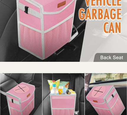 Product Image 6 - Pritent Car Trash Can 
