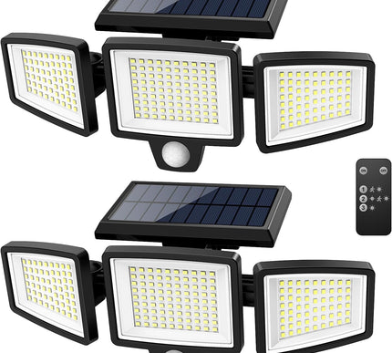 Product Image 1 - Tuffenough Solar Outdo