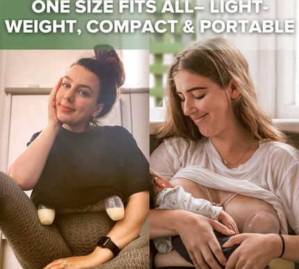 Product Image 4 - haakaa Manual Breast P