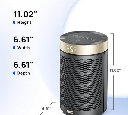 Product Image 2 - Dreo Space Heater, Por