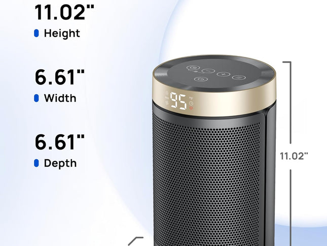 Product Image 2 - Dreo Space Heater, Por