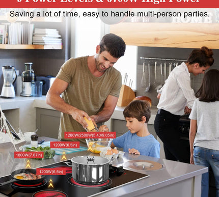 Product Image 3 - Karinear 30 Inch Elect