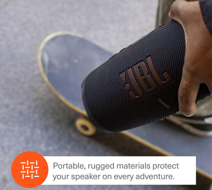 Product Image 7 - JBL Charge 5 Gray Bund