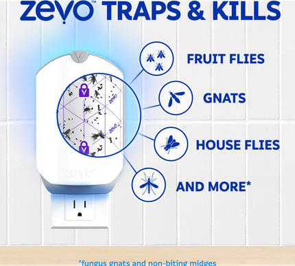 Product Image 4 - Zevo 2 Flying Insect T