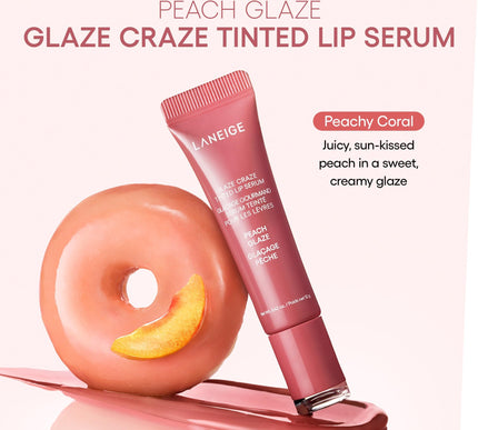Product Image 7 - LANEIGE Glaze Craze Ti