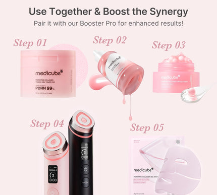 Product Image 7 - medicube Salmon DNA PD