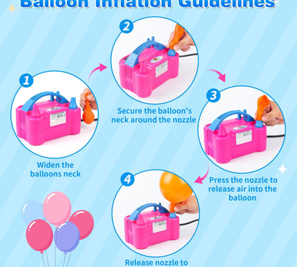 Product Image 4 - NuLink Electric Portab