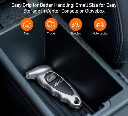 Product Image 6 - AstroAI Tire Pressure 
