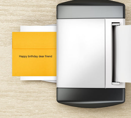 Product Image 7 - 50 Packs Yellow 5x7 En