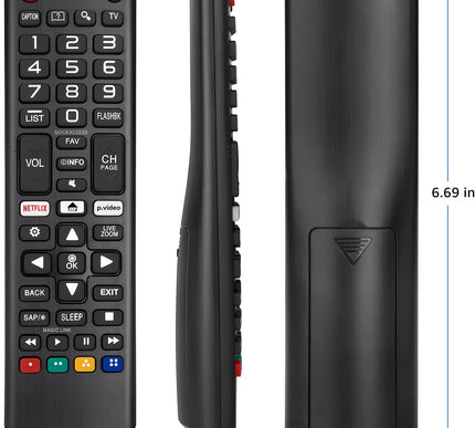 Product Image 8 - for LG Smart TV Remote