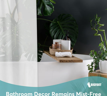 Product Image 8 - BigFoot Clear Shower C