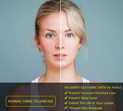 Product Image 4 - Silk Pillowcase for Ha