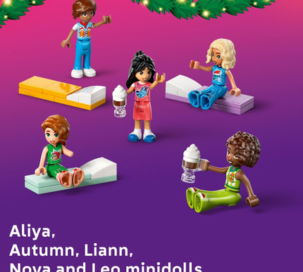 Product Image 4 - LEGO Friends Advent Ca