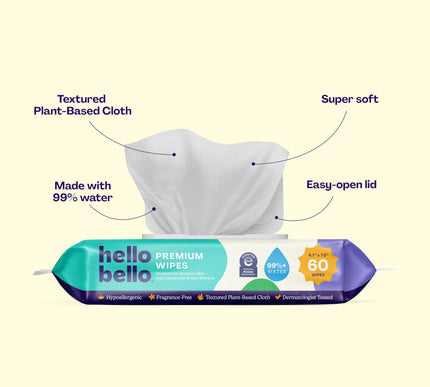 Product Image 2 - Hello Bello Extra Gent