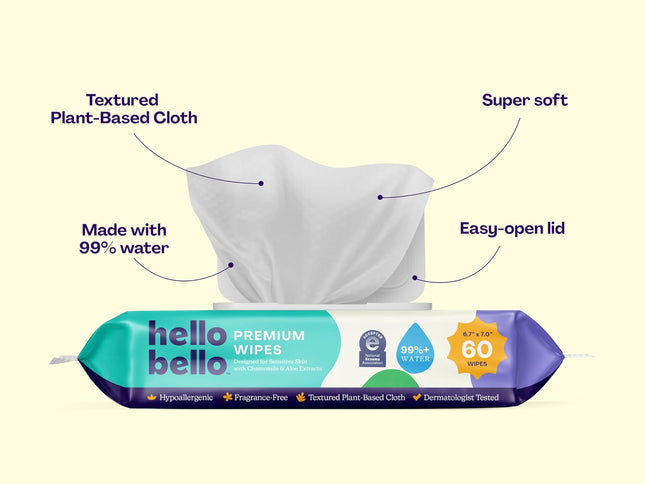 Product Image 2 - Hello Bello Extra Gent