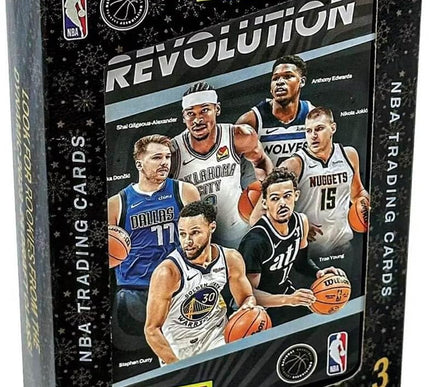 Product Image 1 - 202324 Panini Revoluti