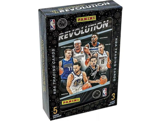 Product Image 1 - 202324 Panini Revoluti