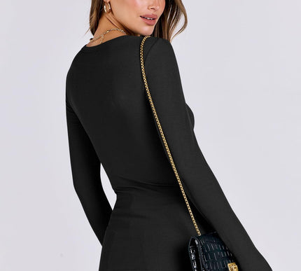 Product Image 5 - ANRABESS Women Long Sl