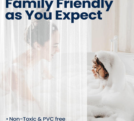 Product Image 5 - downluxe Clear Shower 