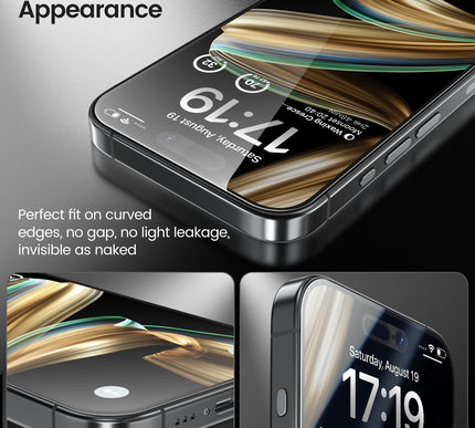 Product Image 5 - EZGLAZ4 Pack for iPhon