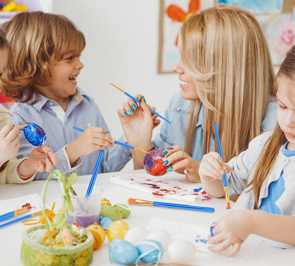 Product Image 2 - Acrylic Paint Brush Se