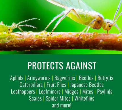 Product Image 3 - NATRIA Neem Oil Spray 