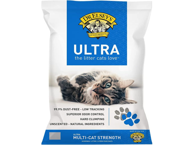 Product Image 1 - Dr. Elsey's Ultra UnSc