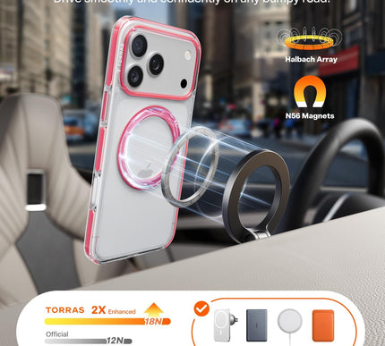 Product Image 3 - TORRAS 360 Magnetic St