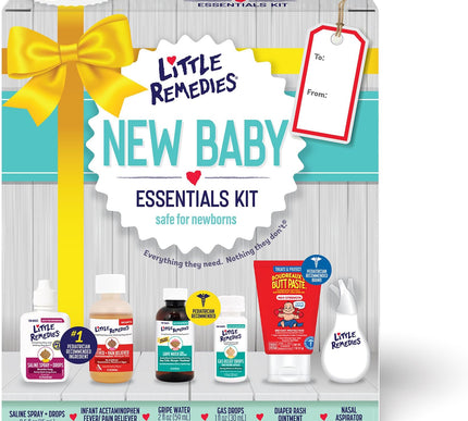 Product Image 1 - Little Remedies New Ba