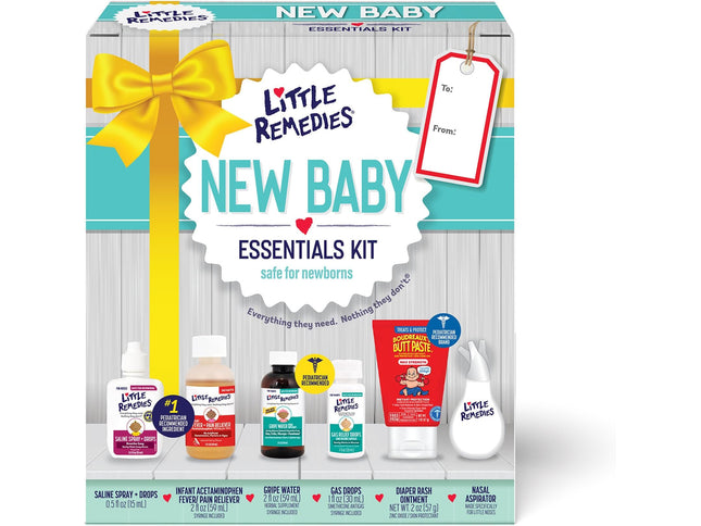 Product Image 1 - Little Remedies New Ba