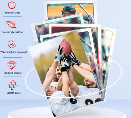 Product Image 4 - 500 Counts Card Sleeve