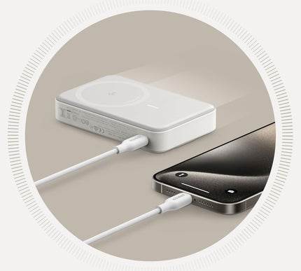 Product Image 5 - Anker MagGo Power Bank