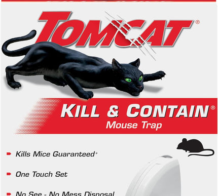 Product Image 1 - Tomcat Kill Contain Mo
