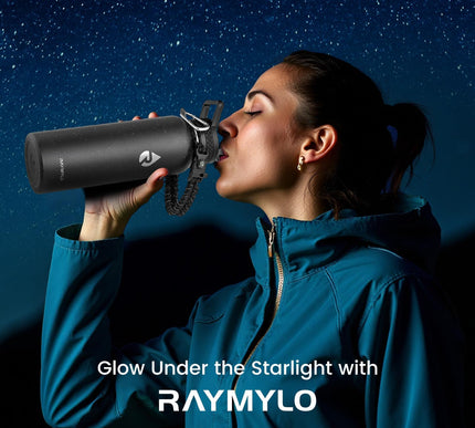 Product Image 3 - RAYMYLO 40oz Insulated