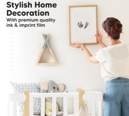 Product Image 6 - 4Pack Inkless Baby Han