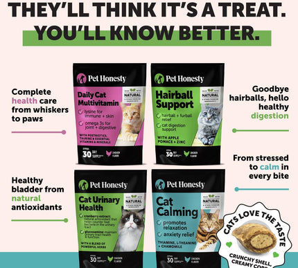 Product Image 5 - Cat Hairball Support C