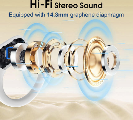 Product Image 4 - Aptkdoe Wireless Earbu