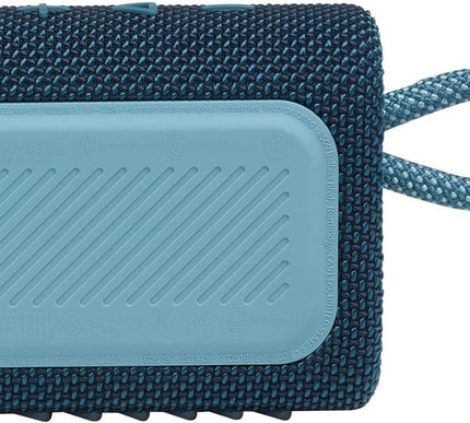 Product Image 3 - JBL Go 3 Portable Blue