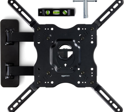 Product Image 1 - Amazon Basics Full Mot