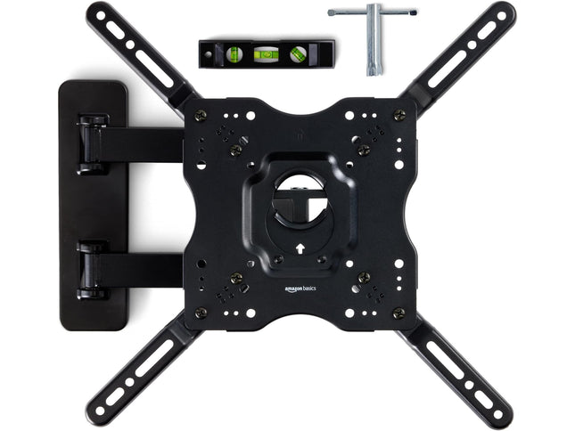 Product Image 1 - Amazon Basics Full Mot