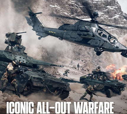 Product Image 3 - Battlefield 6 Sony Pla