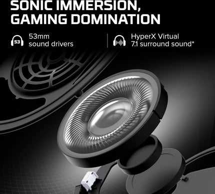Product Image 3 - HyperX Cloud II Gaming