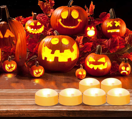 Product Image 6 - CANDLE CHOICE Hallowee