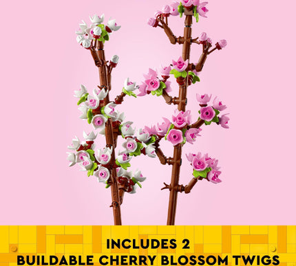 Product Image 3 - LEGO Cherry Blossom Bu