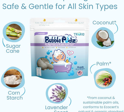 Product Image 6 - TruKid Bubble Podz Bub