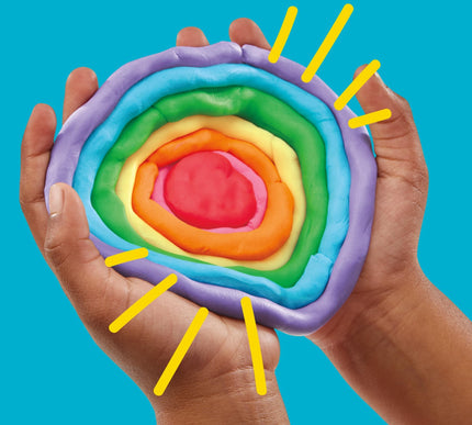 Product Image 5 - Play Doh Bulk Handout 