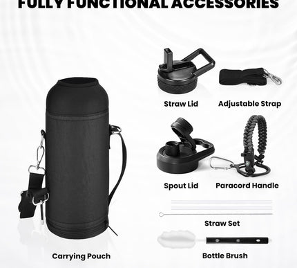 Product Image 6 - RAYMYLO Insulated Wate