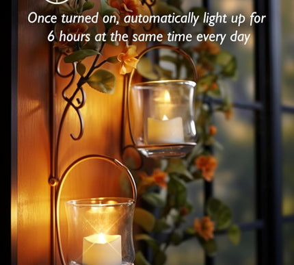 Product Image 4 - Homemory Timer Tea Lig