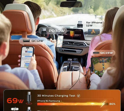 Product Image 5 - LISEN Retractable Car 